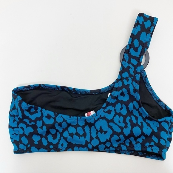 Solid & Striped Leopard The Desi Bikini Set - Picture 6 of 10